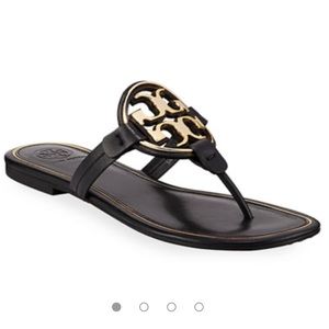 Tory Burch Miller Sandal